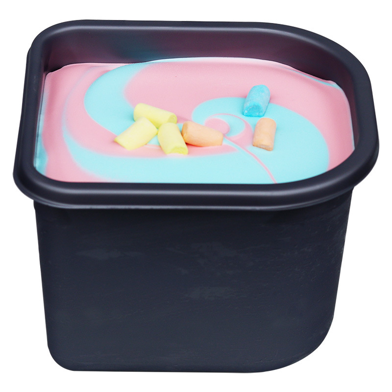 스베이슈에 1.5kg 마시멜로맛