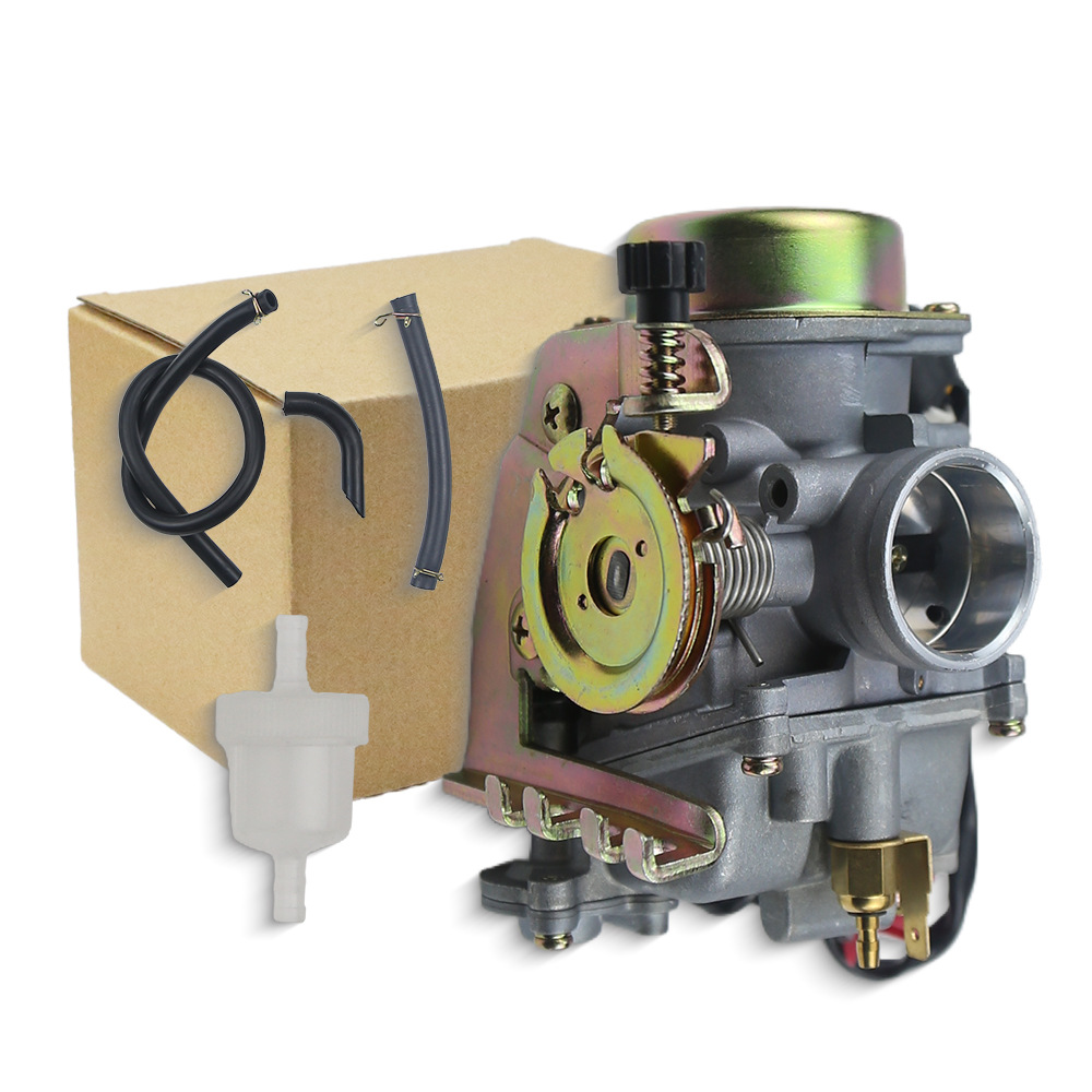 Cvk30A Racing Carburetor Cvk 150Cc 250Cc Atv Scooter Motorcycle Carburetor