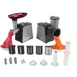 搅拌机;多功能料理机;多功能切菜器