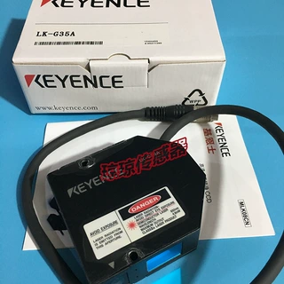 LK-G30基恩士KEYENCE激光感应头传感器LK-G30A LK-G30H/G35/G3