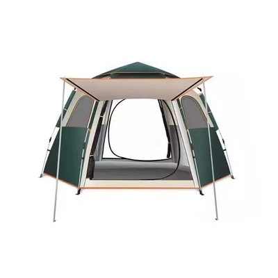 Avtomobil dam çadırları, Tent, Fully Automatic Thickened