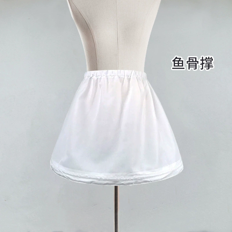 Set, adjustable safe trousers, 3 piece set, Lolita style