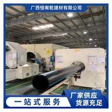 广西贵州pe盘管厂家直供DN20-63量大价优惠包邮广西直发包邮