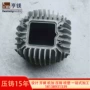 压铸铝合金led外壳灯罩