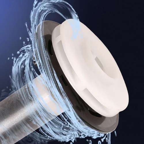 Seafood fish pond pump Chiller refrigeration water pump Rockery submersible high lift water pump HCP series