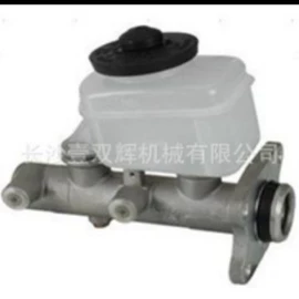 其他制动系统;其他传动系统;水泵