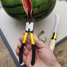 西瓜夹子西瓜分割器开瓜器西瓜分切器切西瓜工具掰西瓜神器