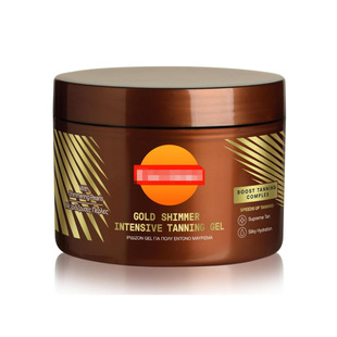 �羳����؛Դ Gold Tanning Gel ������ȕ�ڵĺ��}��������z
