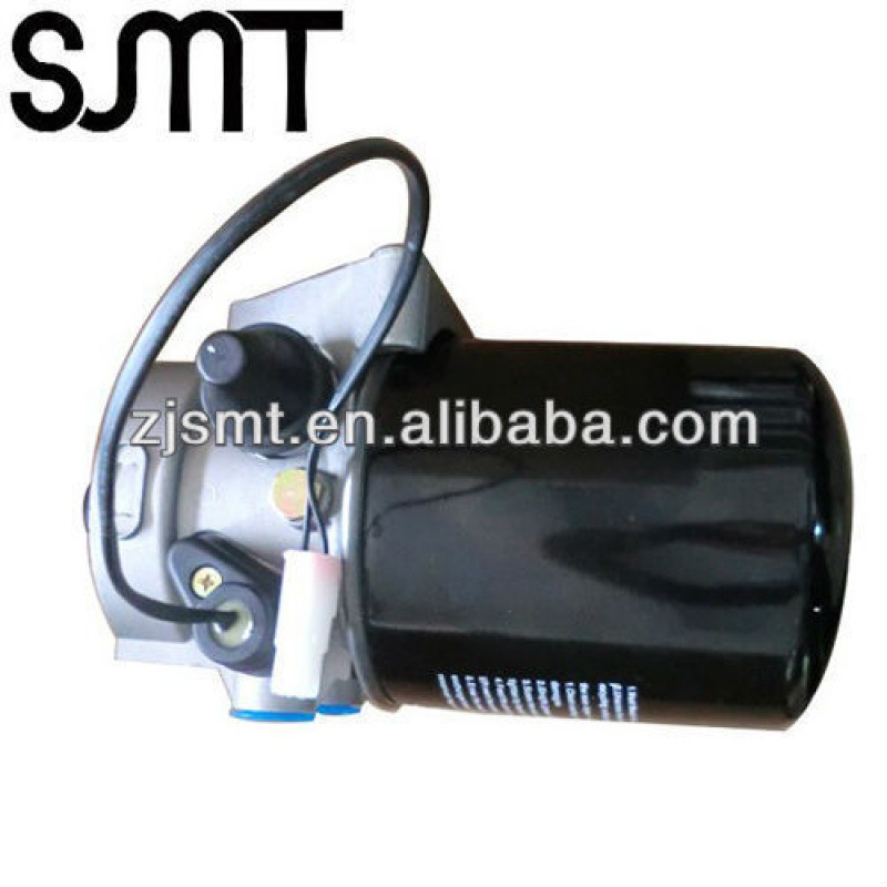 Los accesorios europeos del camión pesado parte SMT [secador de aire] LA6200