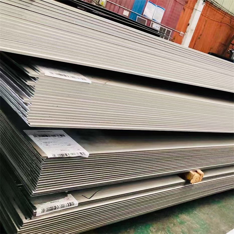 310S Stainless Steel Plate 2mm Thick Whole Plate 310S 316L 2205 Stainless Steel Cold Rolled Plate Cutting and Processing