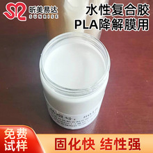 PLA����Ĥ�ͺϻ��N����ˮ���z