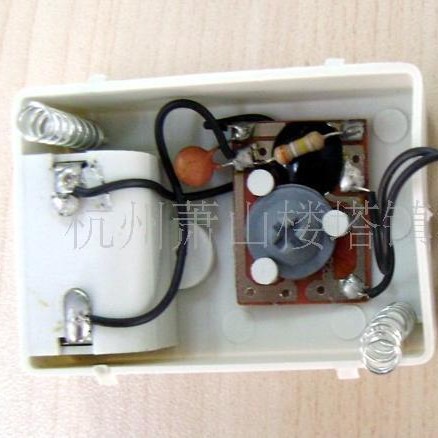 BOTAOE波涛新电子元件厂供IC有电危险音乐语音芯片山歌响起的芯片