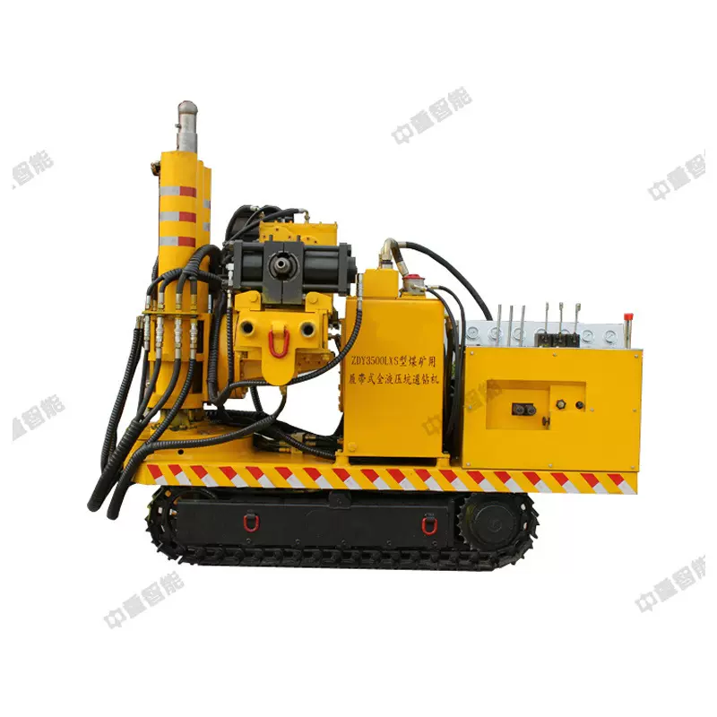 现货速发ZLJ1200煤矿用坑道钻机 稳定性好ZLJ1200煤矿用坑道钻机