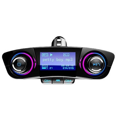 Bluetooth Receiver Multi-Function Car | Car mp3