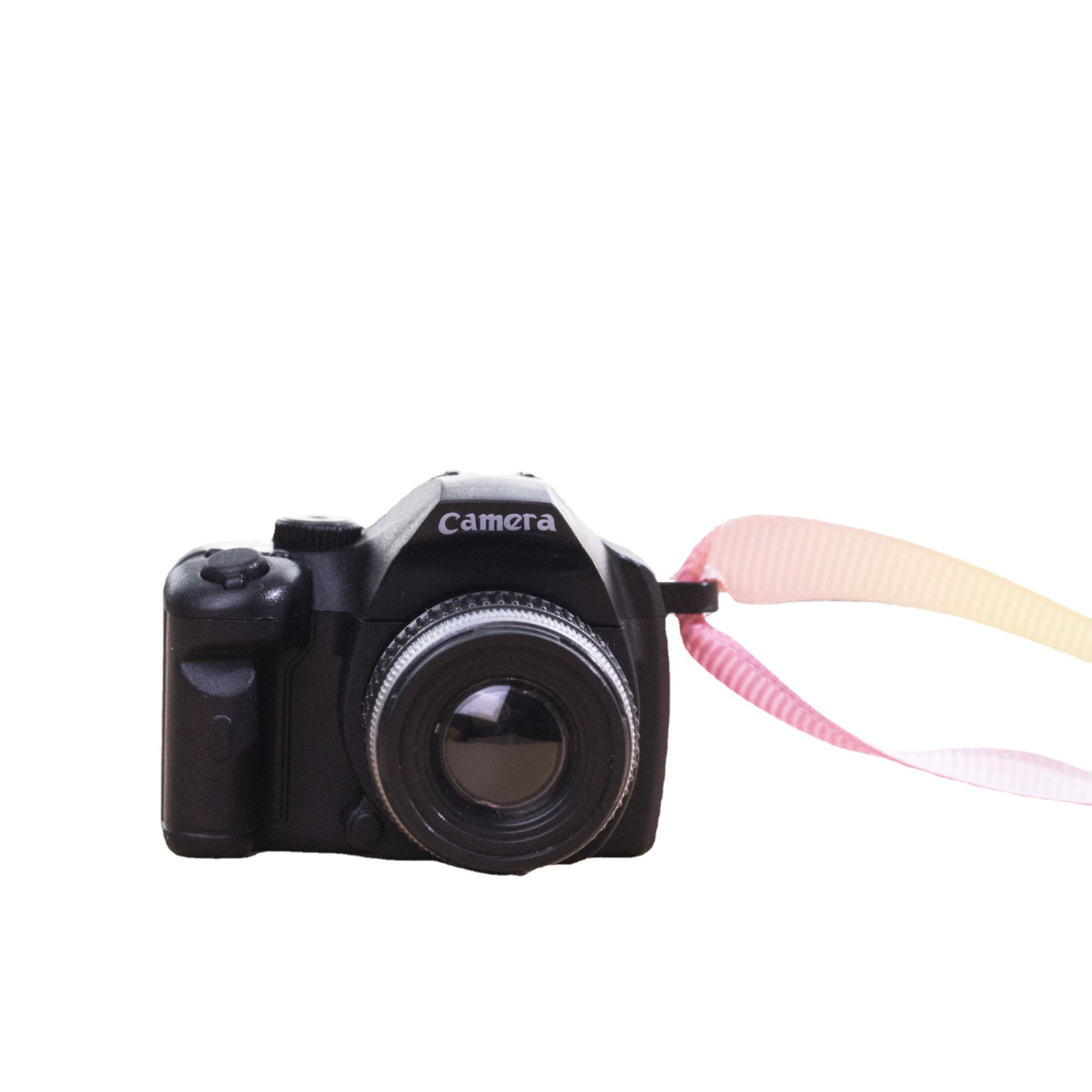 Small camera, cotton doll, accessory, toy, keychain