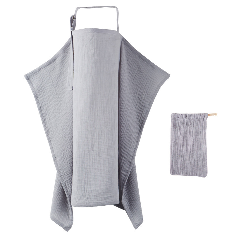 国境を越えた貿易工場綿の外出授乳服カバー、露出防止カバー、授乳服、ショール、授乳カバー、アウターウェア|undefined