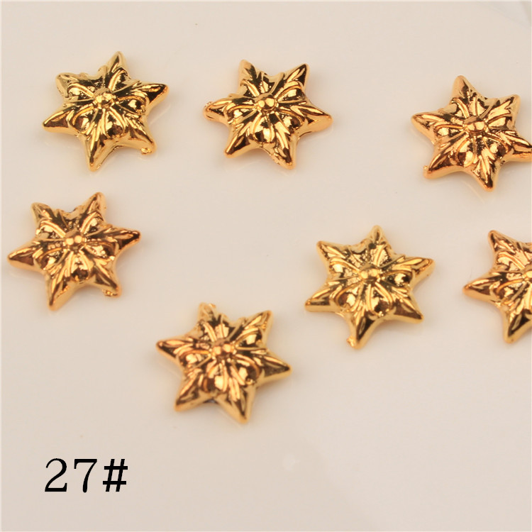 크로하트 27