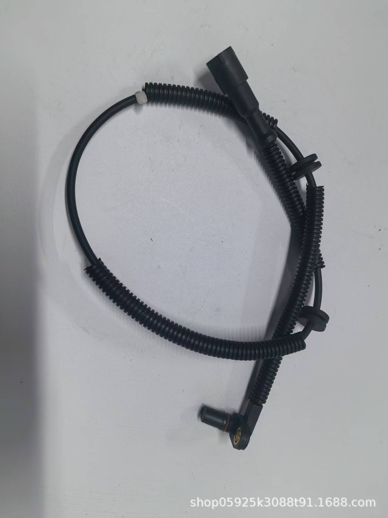 4143209002 Front Wheel Abs Sensor Suitable for Actyon Kyron Rexton
