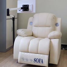 身心反馈音乐放松训练干预系统减压舱心理室设备器材按摩椅太空舱