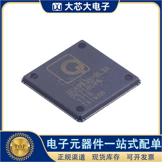 QCA9531-BL3A QFN-156 无线收发芯片 高通原装