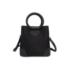 云锦包包女2023新款秋冬复古丝绸精致质感斜挎手提包国风国潮时尚