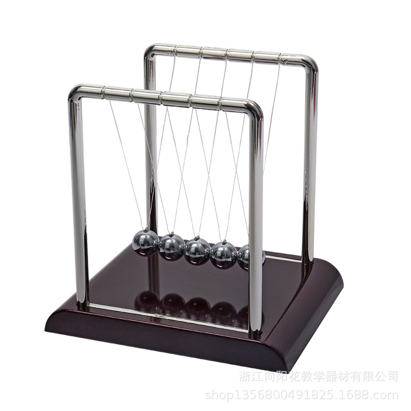 厂家销售2164 碰撞球 教学仪器 力学实验装置