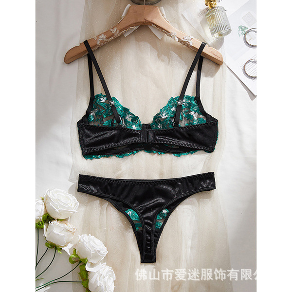 Charming sexy underwear