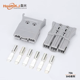 连接器;接线端子;压接钳