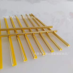 Manufacturer Supplies Wine Boxes, Gift Boxes, Gold-Edged Strips, New Year Picture Frames, Edge Strips, Metal Texture, Optional Colors, Complete Styles