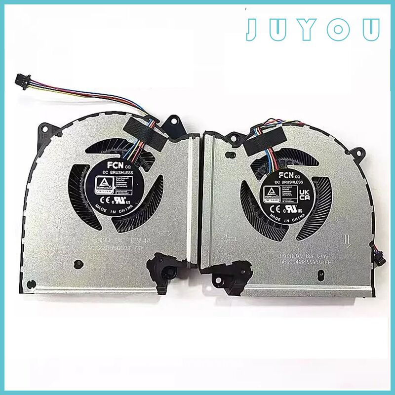 Applicable to ASUS ROG Magic Ba 5PLUS 5R G513QY G713QY Ruilong 9 New 2021 Fan