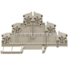 魏德米勒 端子ZDLD 2.5-2N