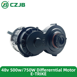 CZJB CS500-1 늄���݆܇���ټ���ϵ�y48v 500w750w