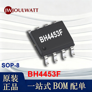 BH4453F ���A�� SOP-8 85-265VAC 45.3W <100mW���C �ԴоƬIC