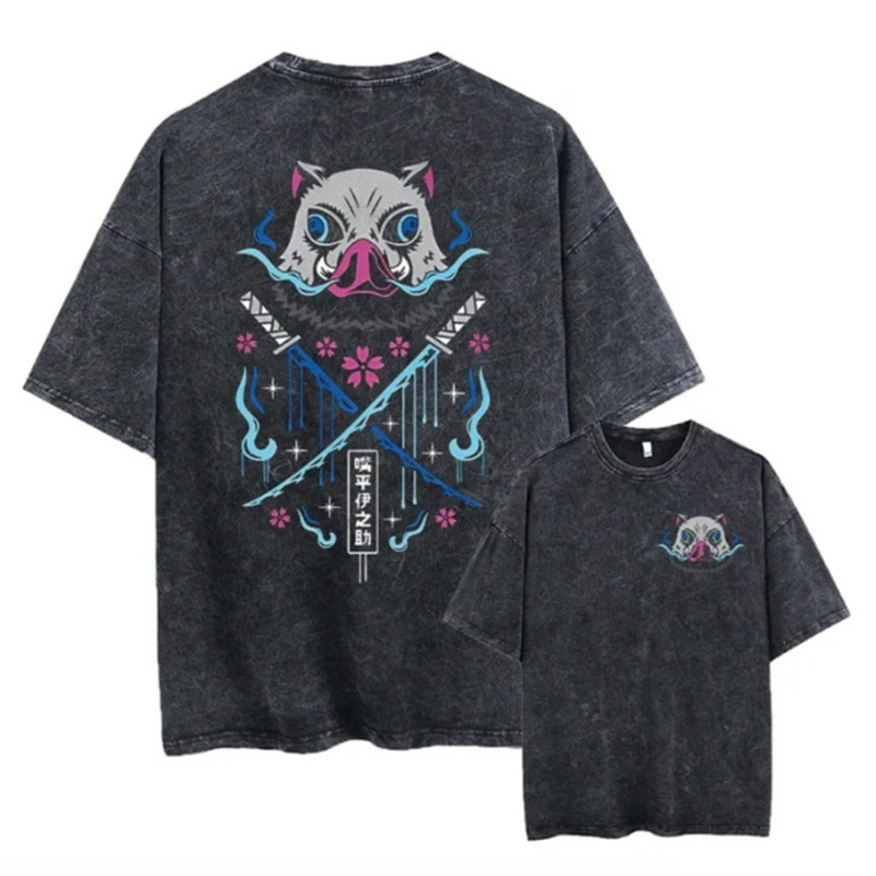 水洗いして古い半袖tシャツを作ります。|undefined