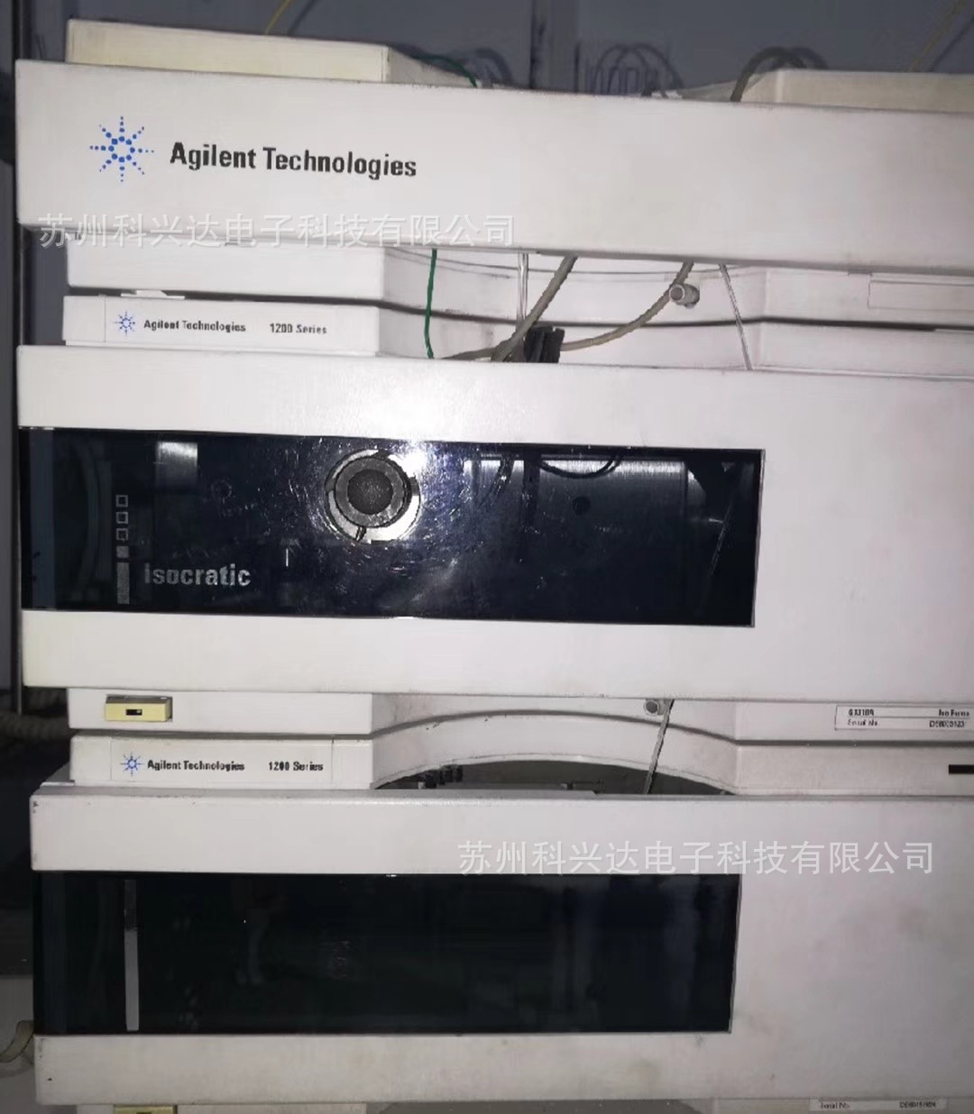 供应回收Agilent1100Series 1000 Agilent1200/1220/1260/1290