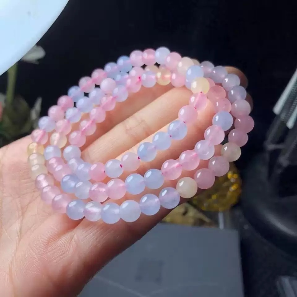 6mm nhiều vòng