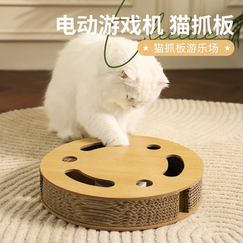 Кошка-головоломка от привет, чтобы снять духоту