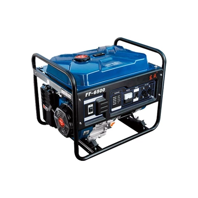 Device Outdoor Wholesale, Avtomobil generatorları