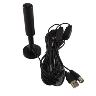 Factory self-DVB-T HD TV antenna ground wave digital TV antenna DTMB indoor digital TV