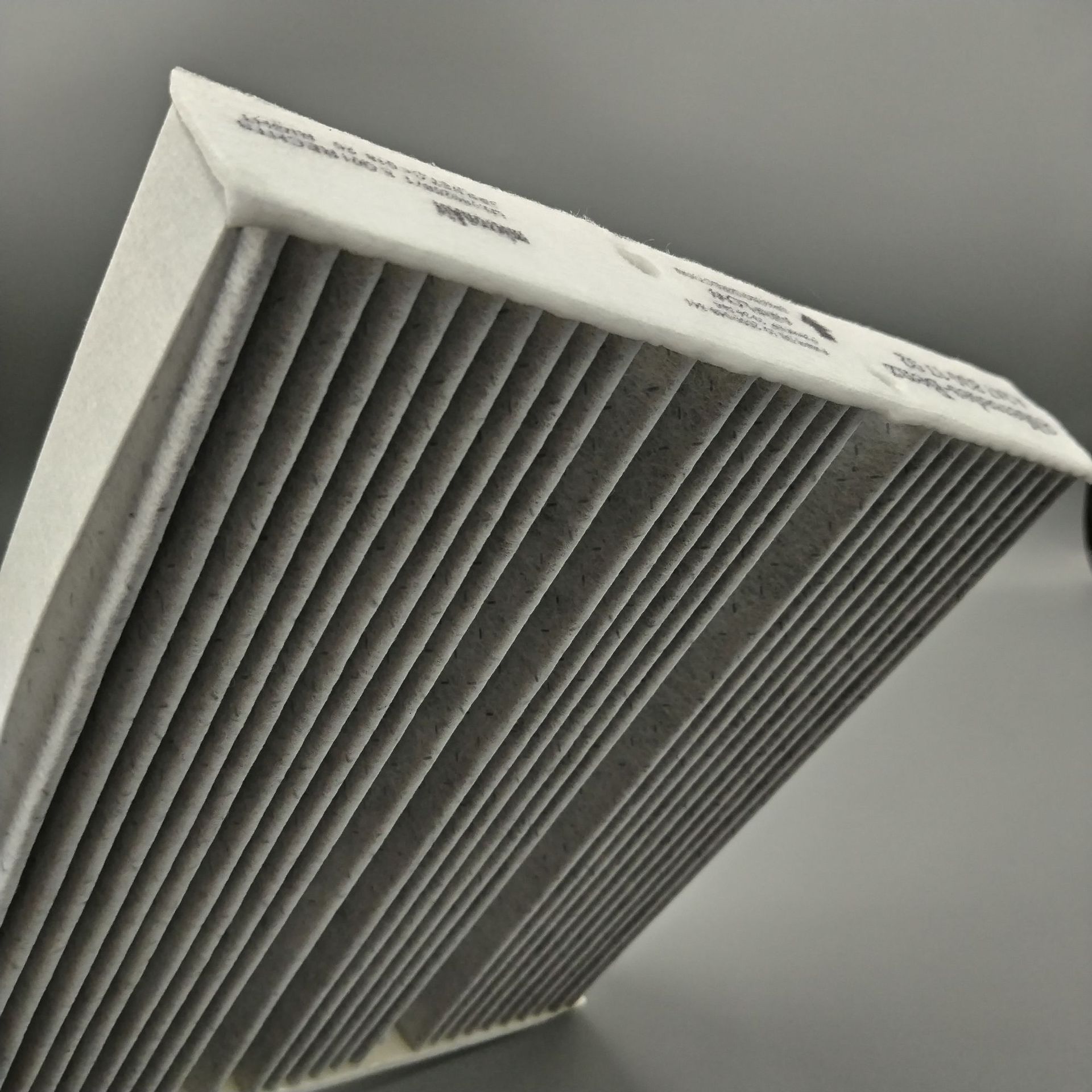 Suitable for 18 Models of A200 A180 Air Conditioning Filter Element Air Conditioning Grid Air Conditioning Filter A2478301702