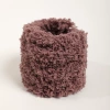 【37 Deep Brown】 15mm*1 meter 1