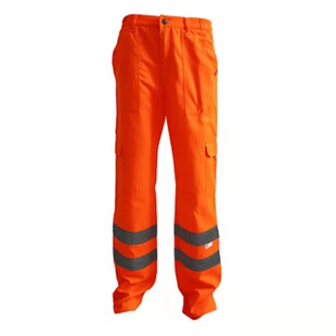 Customized Fire-Proof Workwear, Coveralls, Overalls, Coats, Flame-Retardant, Waterproof, Anti-Static Cargo Pants