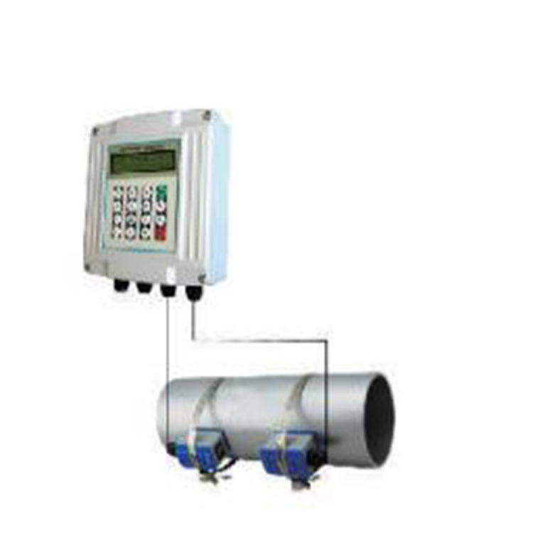 声波流量计 型号:HY66-MTPCL-5G库号：M204691