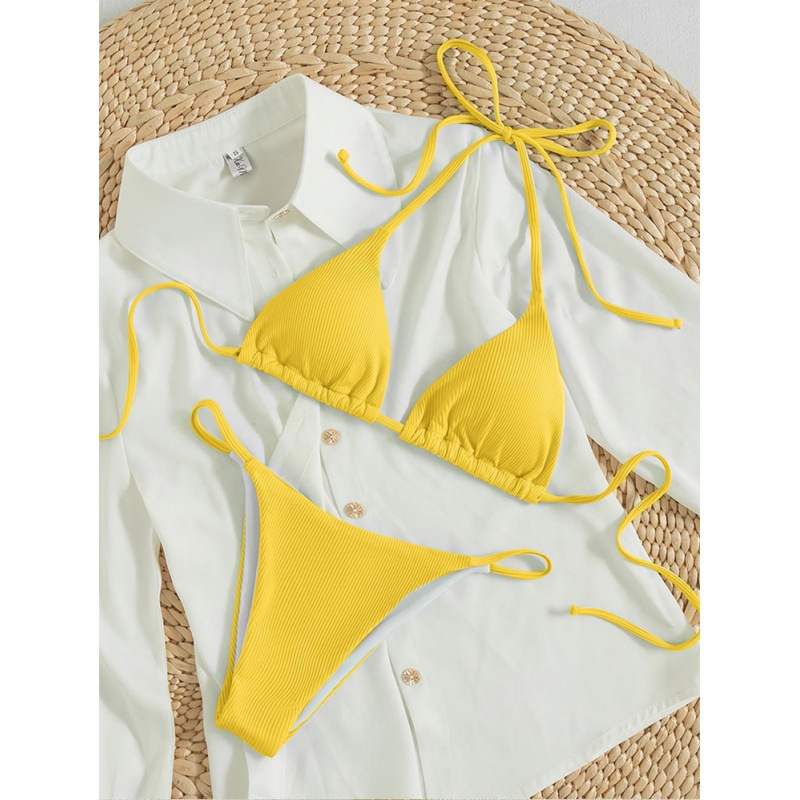 Yellow / S
