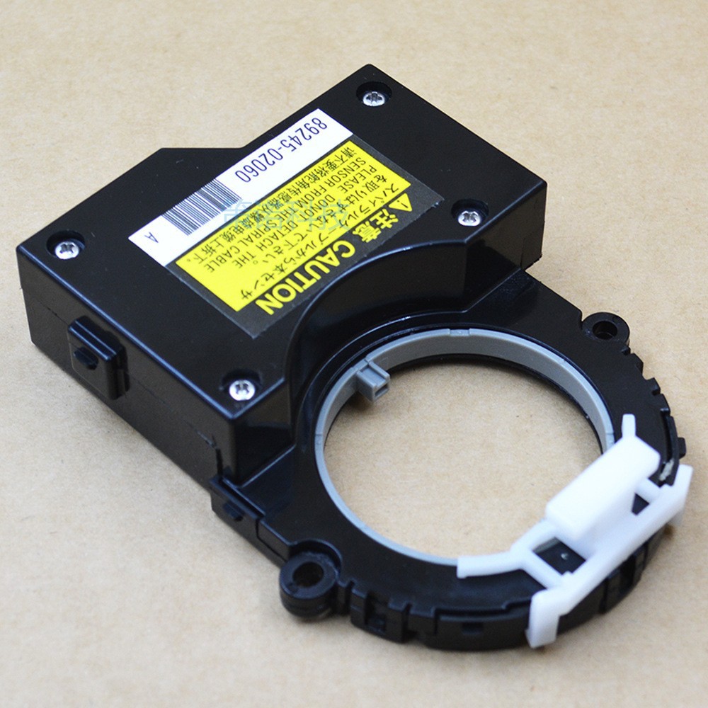 89245-02060 Is Suitable for Toyota Corolla and Camry Steering Angle Sensors, Cross-Border Auto Parts