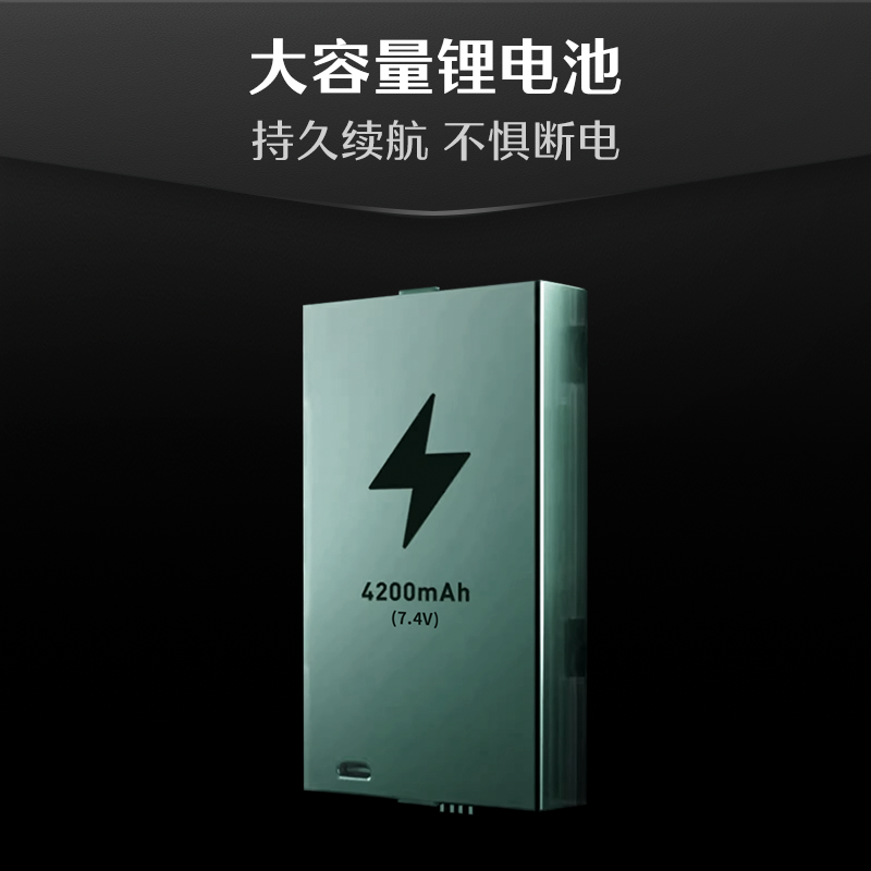 德施曼智能门锁密码锁指纹锁家用防盗门3D人脸识别智能锁大圣R7P