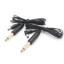 ����DC5.5�^�D6.35mm���l���^�B�Ӿ� �������x���� ��푾�