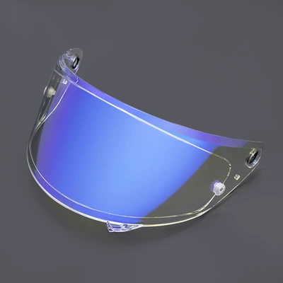 compatible with Rpha 1N, Dəbilqə (Kaska) aksesuarları - hj35-aurora-blue