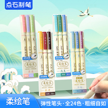 �cʯ�ƹP��ɫ�����ﶬܛ�^���L�P310E�ļ�ɫ�����PBrush���~��