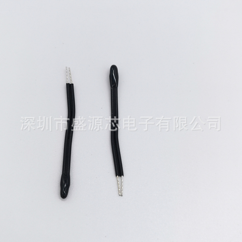 制冰机专用10K管温 耐温-40~125冰厚 温度传感器 NTC热敏电阻